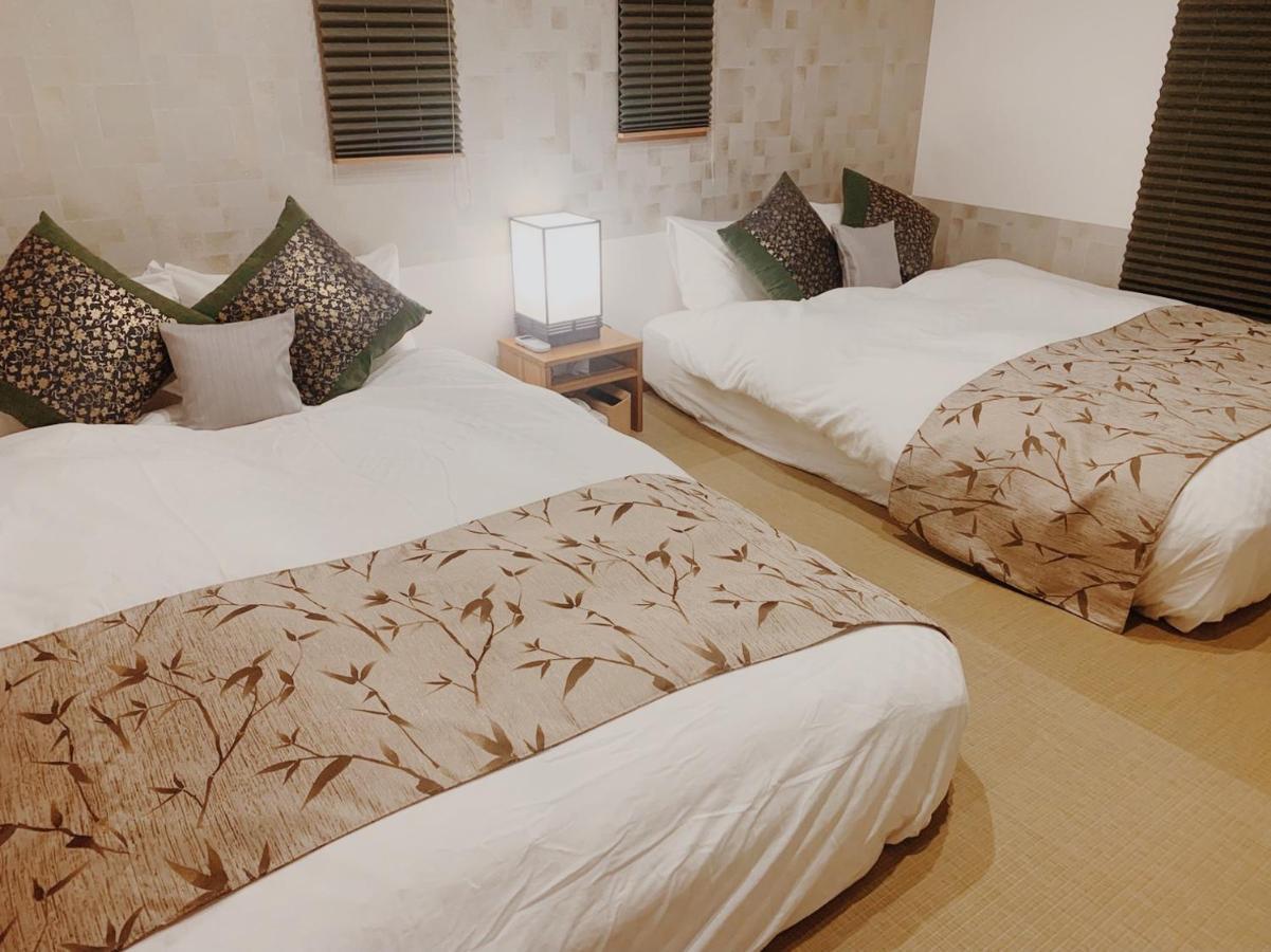 Ixyz杜 Villa Nagoya Ngoại thất bức ảnh