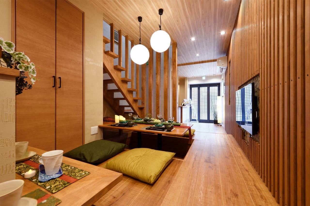 Ixyz杜 Villa Nagoya Ngoại thất bức ảnh