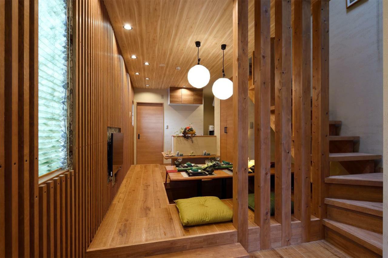 Ixyz杜 Villa Nagoya Ngoại thất bức ảnh