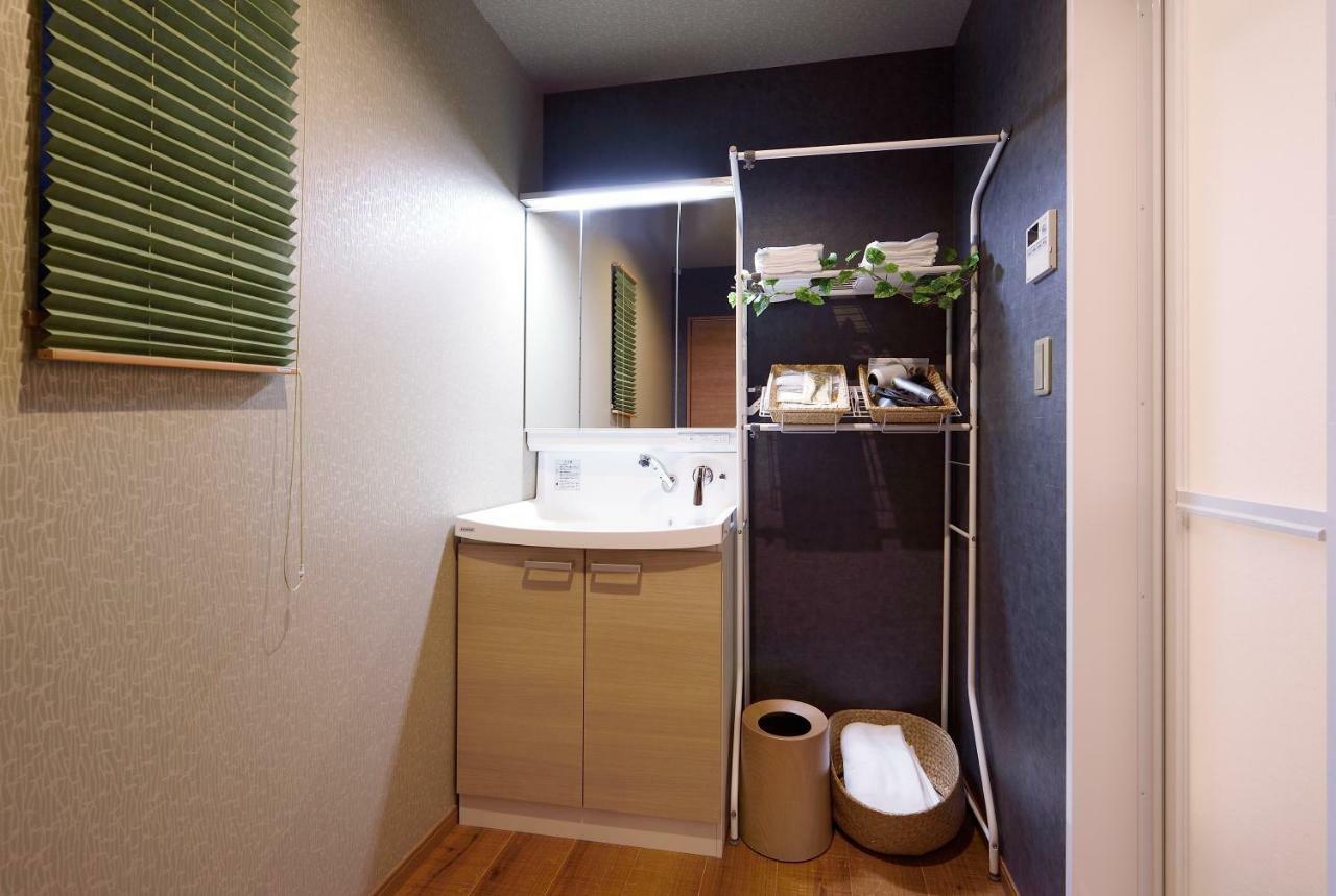 Ixyz杜 Villa Nagoya Ngoại thất bức ảnh