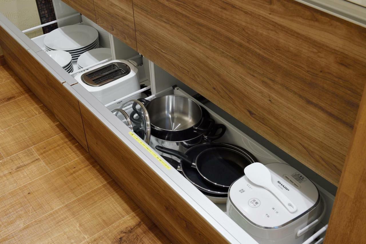 Ixyz杜 Villa Nagoya Ngoại thất bức ảnh
