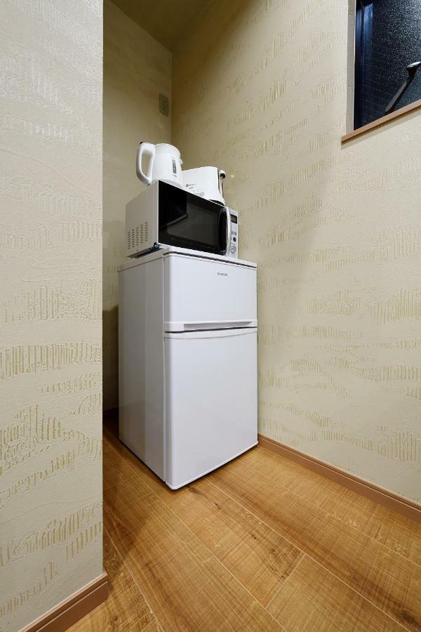 Ixyz杜 Villa Nagoya Ngoại thất bức ảnh