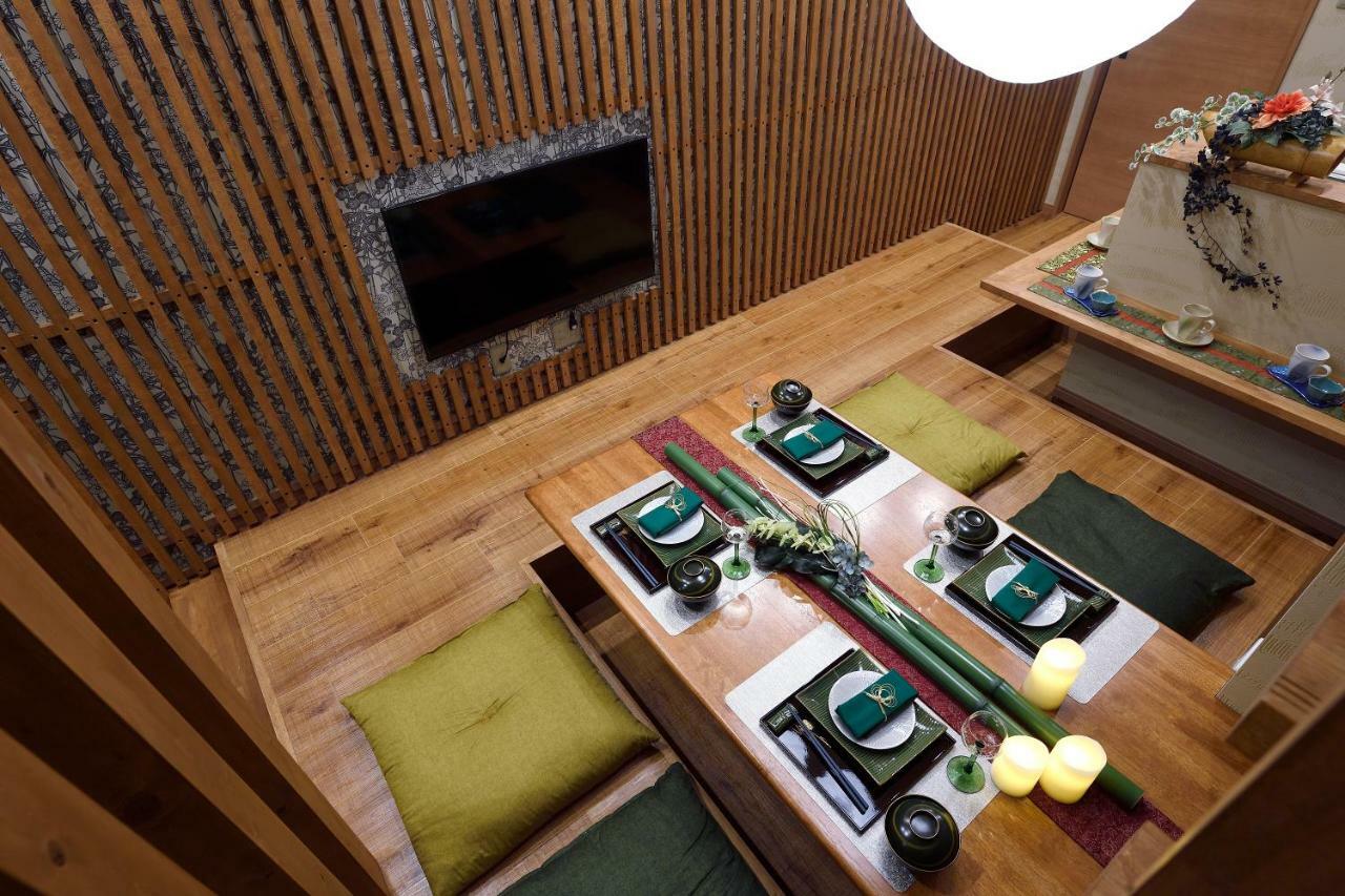 Ixyz杜 Villa Nagoya Ngoại thất bức ảnh