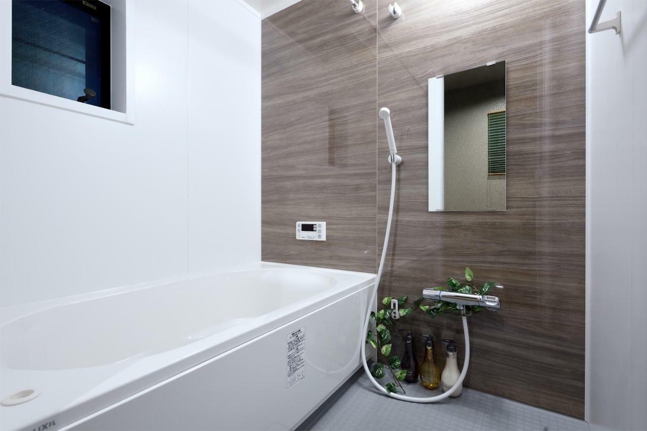 Ixyz杜 Villa Nagoya Ngoại thất bức ảnh