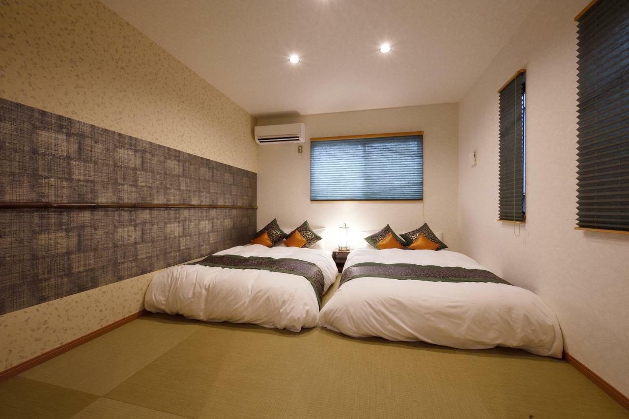 Ixyz杜 Villa Nagoya Ngoại thất bức ảnh