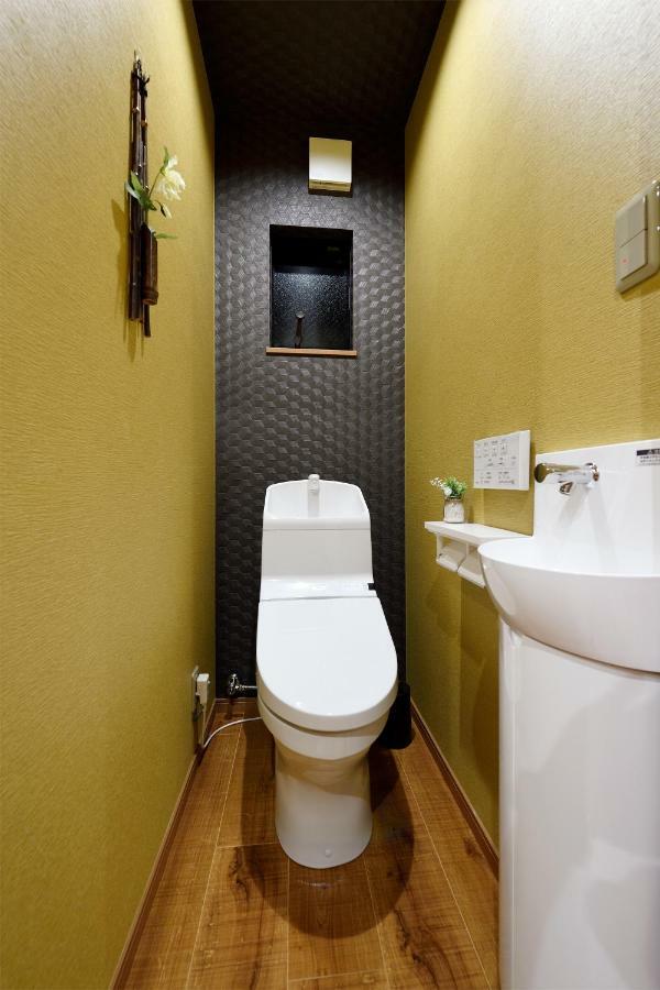 Ixyz杜 Villa Nagoya Ngoại thất bức ảnh